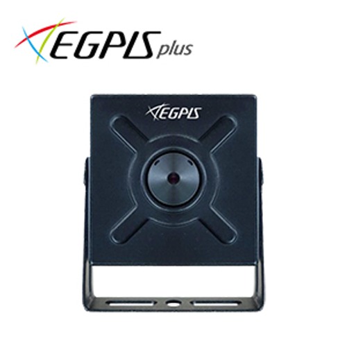 이지피스 EGPIS-EAM6200(D1)(3.7mm) / 210만 화소 AHD 소형 핀홀 카메라