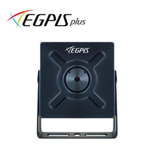 이지피스 EGPIS-EAM6900(D1)(3.7mm) / 210만화소 AHD 스타비스 저조도 소형 카메라
