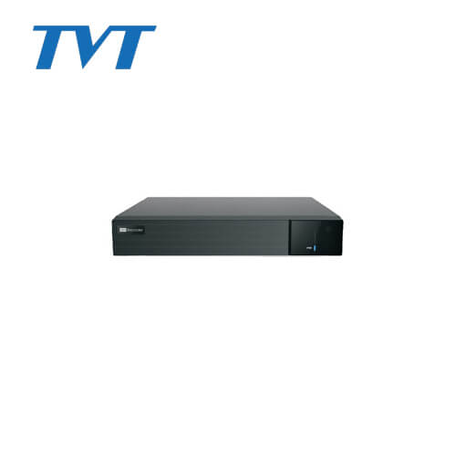 TVT TD-3104B1H-4P / IP 4채널 4PoE NVR