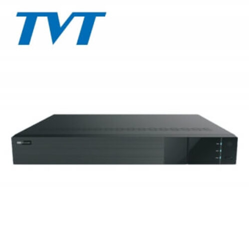 TVT TD-3316H4-16P-B2 / IP 16채널 16PoE NVR