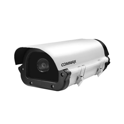 코맥스 CAU-4M04RH2H 3.6mm / 아날로그 4메가픽셀 IR 하우징 카메라