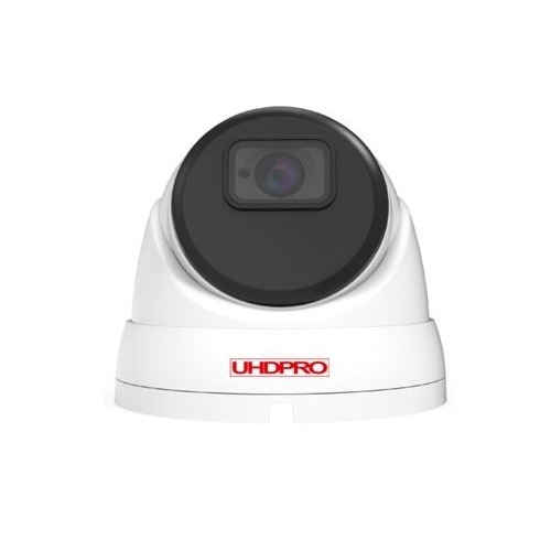 UHDPRO UHD-IC104D5 2.8mm / IP 5메가픽셀 IR 돔 CCTV