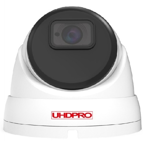 UHDPRO UHD-IC110D5FAS 2.8mm / IP 5메가픽셀 AI 야간칼라 스마트 돔카메라