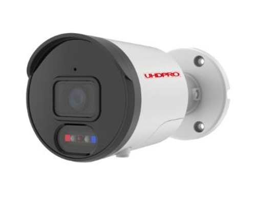 UHDPRO UHD-IC210B5FAS 3.6mm / IP 5메가픽셀 LED라이트 뷸렛, 양방향음성