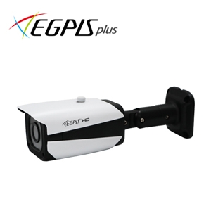 이지피스 EGPIS-ESB2224R 6mm 52만화소 960H CCD, IR LED 24개, 아날로그 적외선 방수카메라,주/야간 감시 실외용 카메라