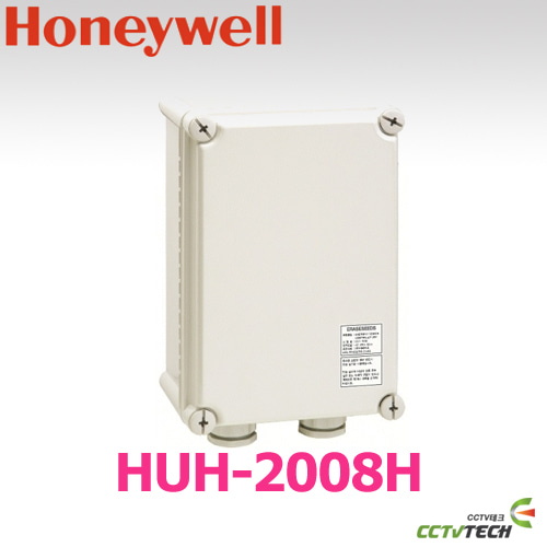 [하니웰] HUH-2008H - FULL HD UTP JUNCTION