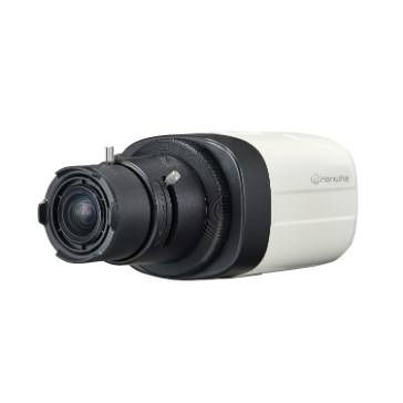 한화테크윈 HCB-7000 : 4M(400만화소) AHD Box 카메라,