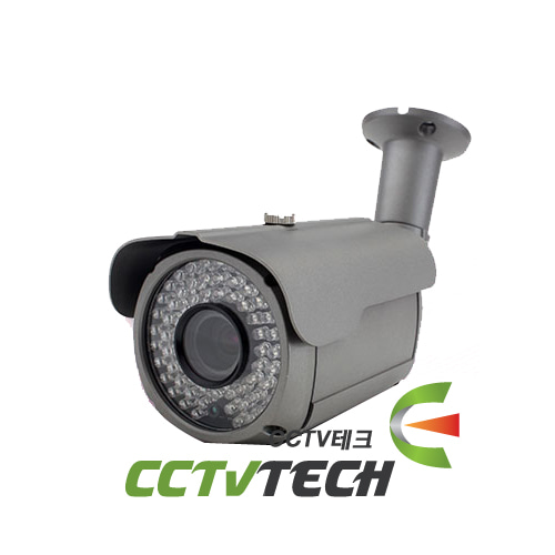IQHD-HIR722FVFull HD-SDI 2메가 70 IR LED 2.8~12mm가변렌즈 장착