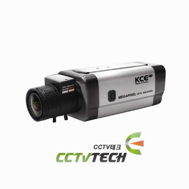 [KCE전자]KCE-NT600 2.1메가픽셀 HD-SDI 박스카메라 SONY CMOS
