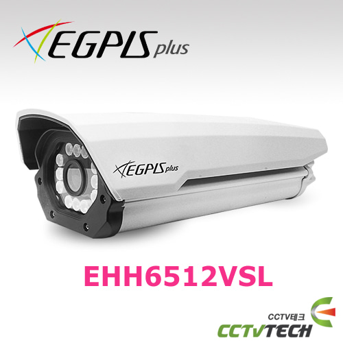 [이지피스 공식대리점]EGPIS-EHH6512VSL(2.8~12mm) - 2.1메가 픽셀 HD-SDI SEARCH-LIGHT 카메라