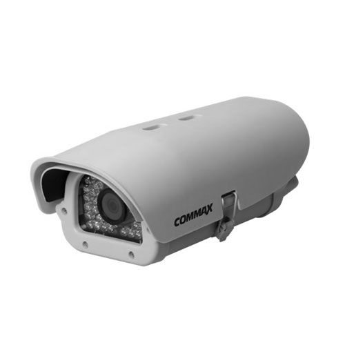 코맥스 CAU-2M04RH36S : AHD 2메가픽셀 하우징일체형카메라