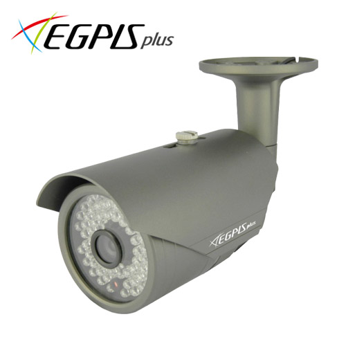 [이지피스]EGPIS-EHB6160R (3.7mm)HD-SDI 210만화소 60 IR LED 보급형 적외선카메라무상보증기간 2년