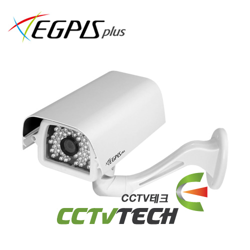 [이지피스]EGPIS-EHH6048R - HD-SDI 2.1메가픽셀 미니하우징일체형카메라(브라켓일체)무상보증기간 2년