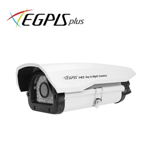 이지피스 EGPIS-EHH6266R 3.6mm : 210만 화소 HD-SDI 하우징 카메라
