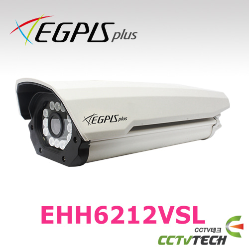[이지피스] EGPIS-EHH6212VSL (2.8~12mm)(써치카메라) - 2.1메가 픽셀 HD-SDI SEARCH-LIGHT 카메라