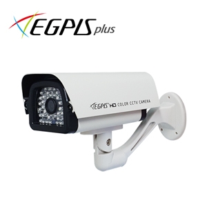 이지피스 EGPIS-EHH6248R 3.6mm : 210만 화소 HD-SDI 미니 IR 하우징 카메라