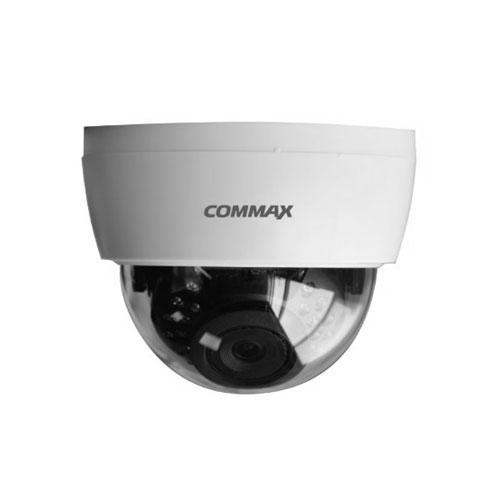 코맥스 CAD-5M04R30H : 5메가픽셀 하이브리드 적외선돔카메라(AHD,TVI,CVI,SD)