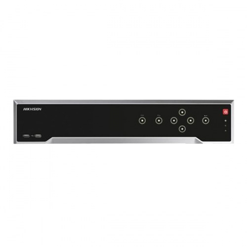 하이크비젼 DS-7716NI-K4 / IP네트워크 16채널 NVR, HDD별도, HDD 4EA장착,