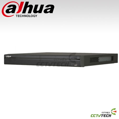 다후아 DHI-NVR5208-8P-4KS2E / IP 8채널 PoE NVR저장장치, 8 e-PoE 지원 최대800m, 2HDD