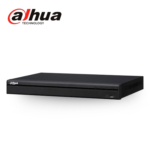 다후아 XVR-5108HS-X : 8 채널 All HD Analog 녹화기 ((=CVI, AHD, TVI, CVBS, IP))