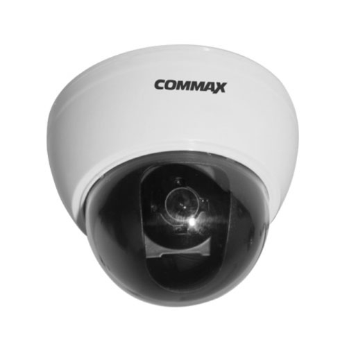 코맥스 CAD-2M03S : AHD 2메가픽셀 적외선돔카메라