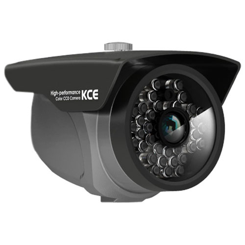 [KCE전자]KCE-SBTI6024 2.1메가픽셀 HD-SDI 실외방수형 IR 카메라