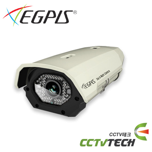 [이지피스]EGPIS-EHH6070RV (3-11MM) HD-SDI 210만화소 하우징일체형카메라무상보증기간 2년