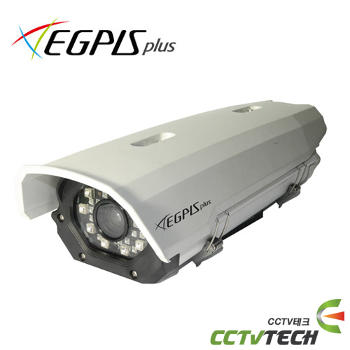 [이지피스 공식대리점]EGPIS-EHH6065RV(6~50mm) - 2.1메가픽셀 하우징일체형카메라 차량번호식별무상보증기간 2년, 대체모델 -&gt; EHH6212RV
