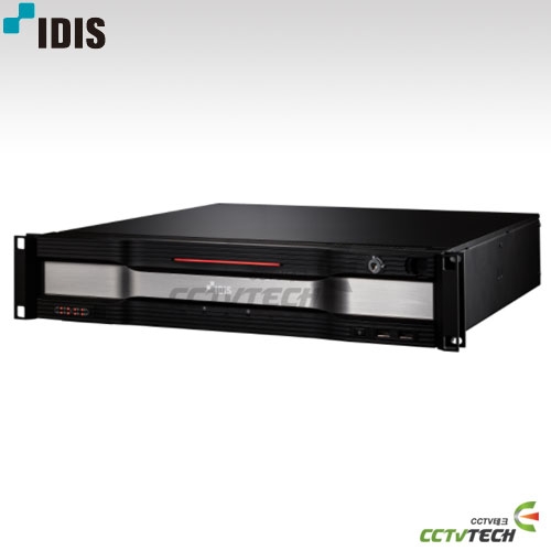 아이디스 PR-300A / IDIS VMS 워크스테이션 64채널