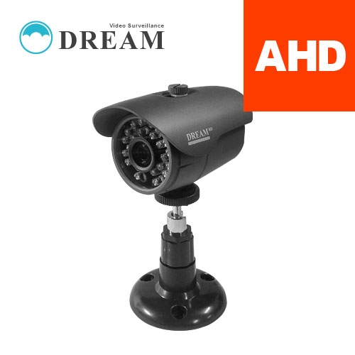드림 DREAM-A2124B / 210만화소 24IR LED 적외선카메라