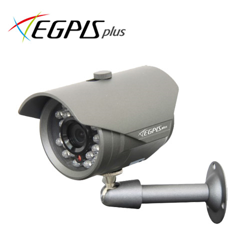 [이지피스]EGPIS-EHB6124R (3.7mm) - HD-SDI 2.1메가픽셀 보급형 적외선카메라24 IR LED무상보증기간 2년, 대체모델 -&gt; EHB6224R