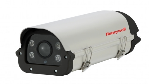 하니웰 HNH-231V5I / IP 2메가픽셀 스타비스 하우징 카메라, 5-50mm
