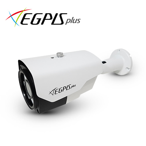 [이지피스] EGPIS-EAB6906R(4mm) - 2.1메가 픽셀 AHD 저조도 적외선 카메라어두운 환경에서도 COLOR 영상 구현