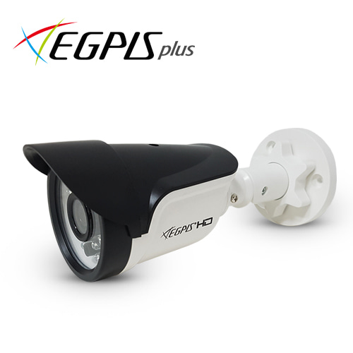 [이지피스] EGPIS-EAB6124R(H)(3.6mm) - 2.1메가 픽셀 AHD 적외선 카메라
