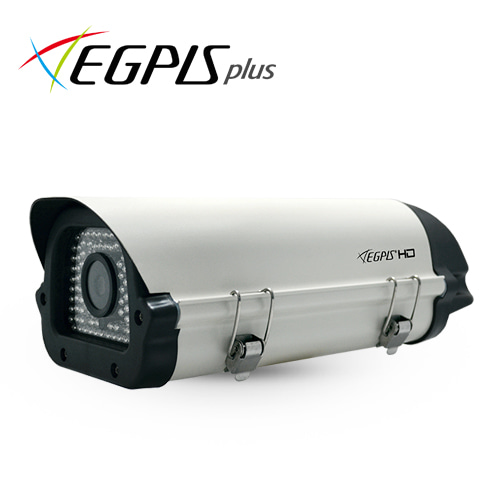 [이지피스] EGPIS-EAH6190R(H)(6mm) - 2.1메가 픽셀 AHD 하우징일체형 카메라 IR LED 90EA
