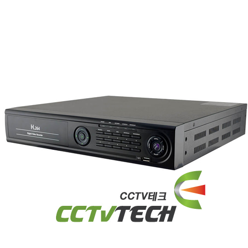 IQ-430SDI 4채널용 HD-SDI CCTV녹화기 HD DVR