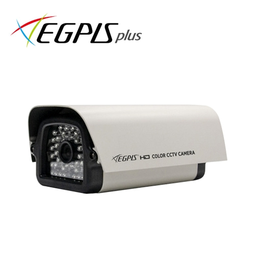 이지피스 EGPIS-EWQH5648R(D) (6mm) : 500만화소 AHD 카메라, ALL in ONE(AHD/TVI/CVI/CVBS) 하우징일체형 카메라