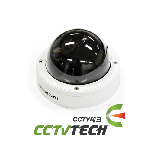 HDC-DV035S1.3 M HD-SDI(SMPTE 292M) CCTV 돔형카메라