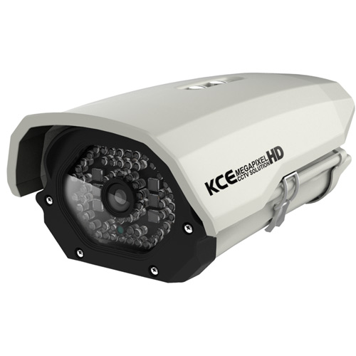 [KCE전자]KCE-HTI6066 - 2.1메가픽셀 방수하우징일체형 적외선IR HD-SDI CCTV