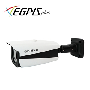 이지피스 EGPIS-ESB2248R 3.6mm 52만화소 960H CCD, IR LED 48개, 아날로그 적외선 방수카메라,주/야간 감시 실외용 카메라