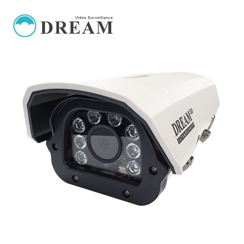 드림 DREAM-T2190HB / 올인원 HD-TVI, AHD 210만화소 하우징일체형 카메라
