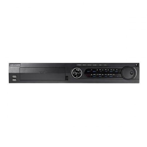 하이크비젼 DS-7308HQHI-F4/N : 8채널 HD TVI/AHD(720p) 녹화기, 4SATA