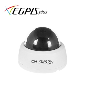 이지피스 EGPIS-ESD2200 화이트 3.6mm 960H Color CCD 52만화소 SD급 돔카메라