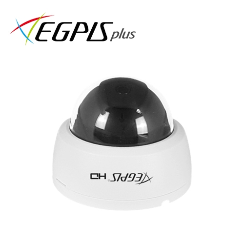 [이지피스 공식대리점] EGPIS-EAD6200(D) 화이트 2.8mm / 2.1메가 픽셀 올인원 돔카메라