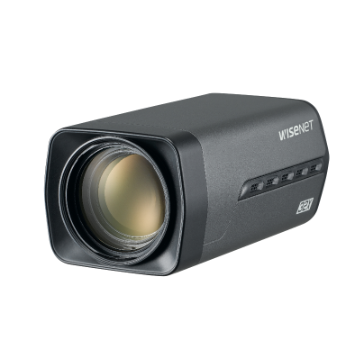 한화테크윈 HCZ-6320 : 2메가픽셀 AHD 32배(4.44 ~ 142.6mm) 줌일체형카메라,