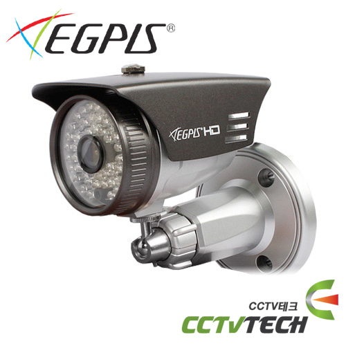 [이지피스]EGPIS-EHB6048R (4mm)HD-SDI 2.1Megapixel 적외선카메라---&gt;대체상품 EHB6160R
