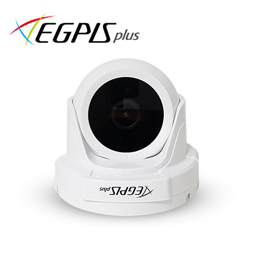 [이지피스] EGPIS-EAD6900S(화이트/4mm)- 2.1메가 픽셀 AHD 저조도 돔 카메라어두운 환경에서도 COLOR 영상 구현