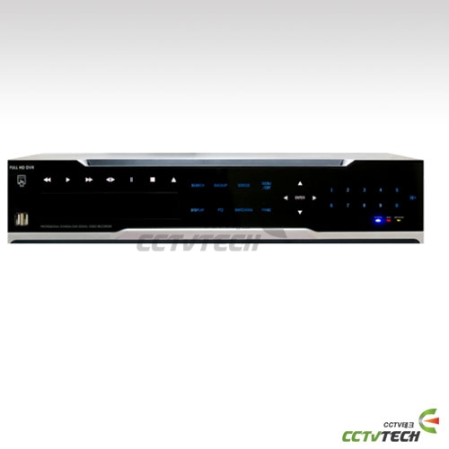 3R글로벌 IPM32R32P / 32채널 32PoE NVR IP네트워크 녹화기, 8 SATA