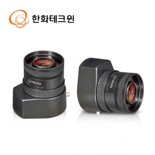 한화테크윈 SLA-M8550D : 3메가픽셀 렌즈 8.5 ~ 50mm