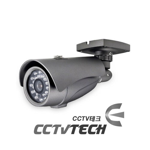GB-B4700 HD-SDI 방수적외선CCTV 풀HD60 IR LED